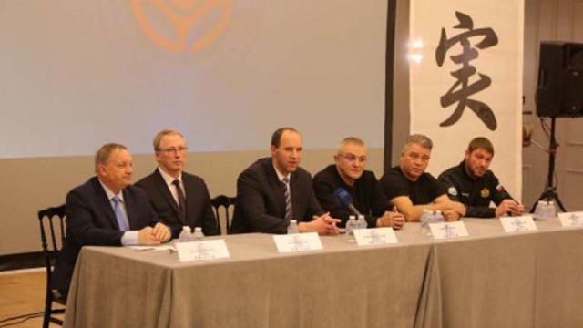 Състезатели по карате киокушин от 19 държави влизат в битка за медалите във Варна