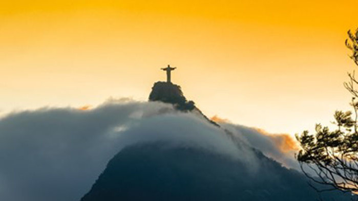 Рио де Жанейро отмени тържествата за Нова година