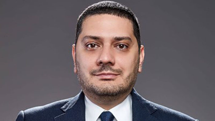 ГЕРБ за номинацията на Рашков: Да им е честит!