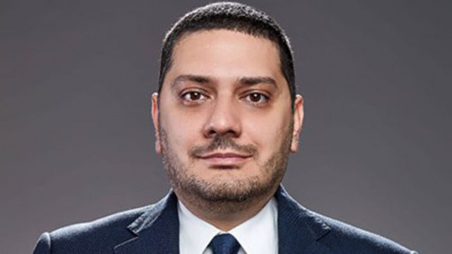 ГЕРБ за номинацията на Рашков: Да им е честит!