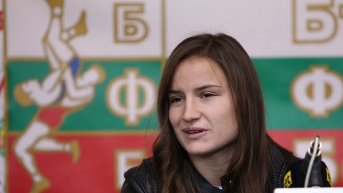 Дудова завършва годината като номер 1 в света