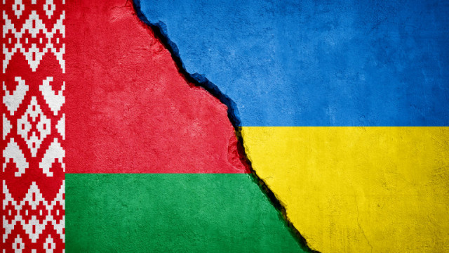 Беларус предупреди Украйна за нарушенията на границата
