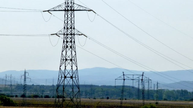 Без електрозахранване във Варна и областта днес ще бъдат