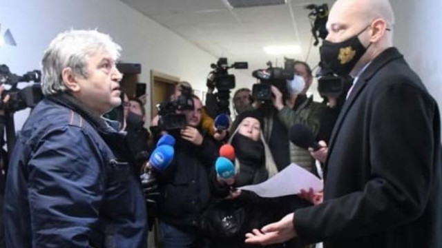 Кристиян Шкварек: Разбрахме, не харесвате „Труд“, а харесвате ли Informiran. net?