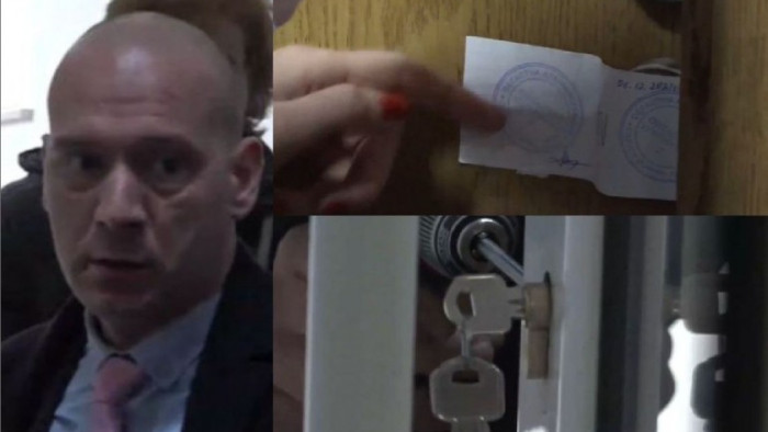 Евродепутатите от Групата на ЕНП от ГЕРБ-СДС са възмутени от