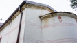 С ремонт спасяват от разруха 100-годишната църква в Ребърково