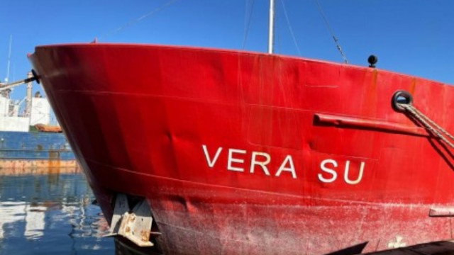 Държавата чака парите за спасяването на Vera Su, в петък изтича крайният срок