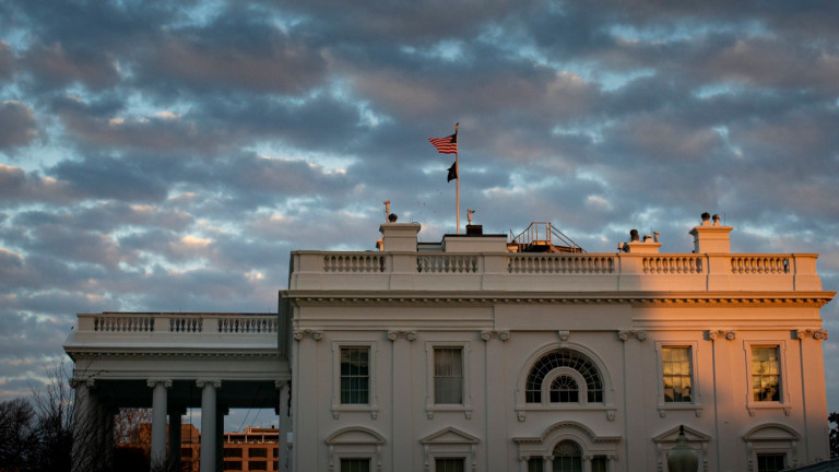 Белият дом обяви в понеделник, че ще проведе дипломатически бойкот на Зимните