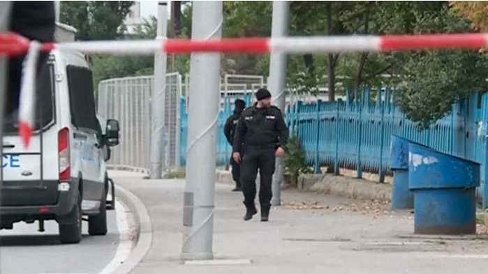 Намериха мъртъв полицейски служител в Шумен
