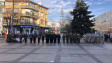 Военноморските сили участваха в тържествата по случай 6-ти декември (СНИМКИ)