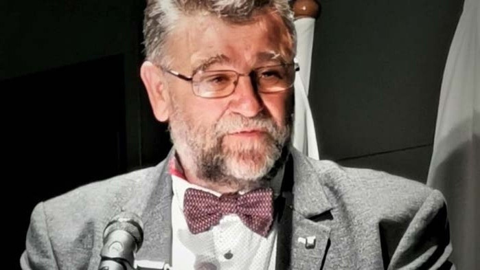 Христо Стоянов с отворено писмо до СБП, СБЖ, СПБ, СНБП