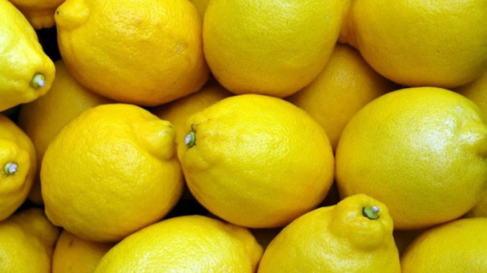 Родината на лимона е Югоизточна Азия. Първото споменаване на лимон