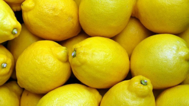 Лечебни свойства на лимона