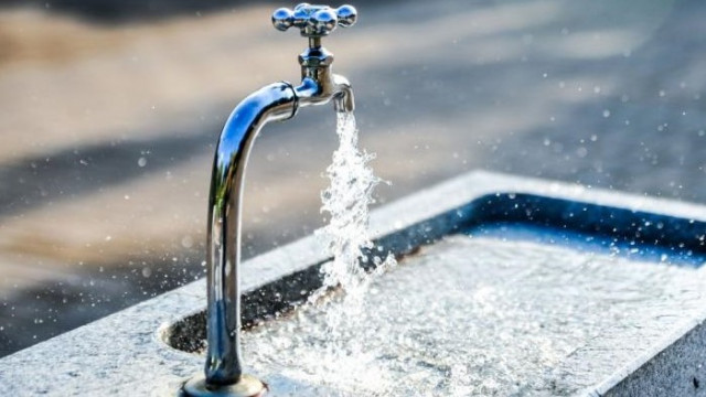 Два района без вода днес във Варна