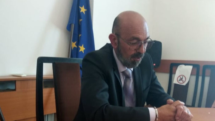 Областният управител на Варна поздрави студентите за празника