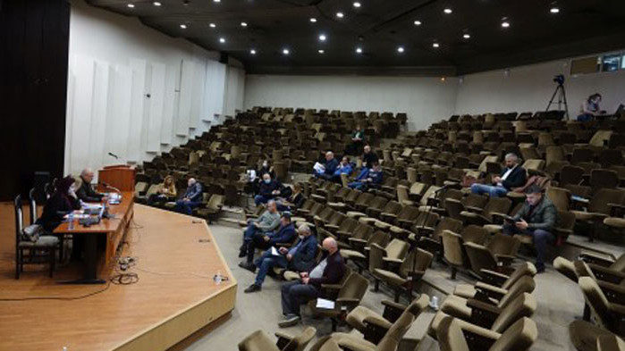 До 5000 лв. глоба, ако гориш отпадъци във Варна