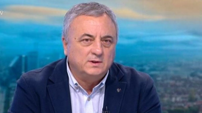 Ситуацията е тежка и много ВиК дружества са пред фалит,