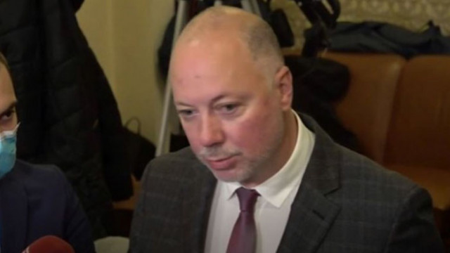 Министър Минеков няма касателство към сградата в която на ГЕРБ
