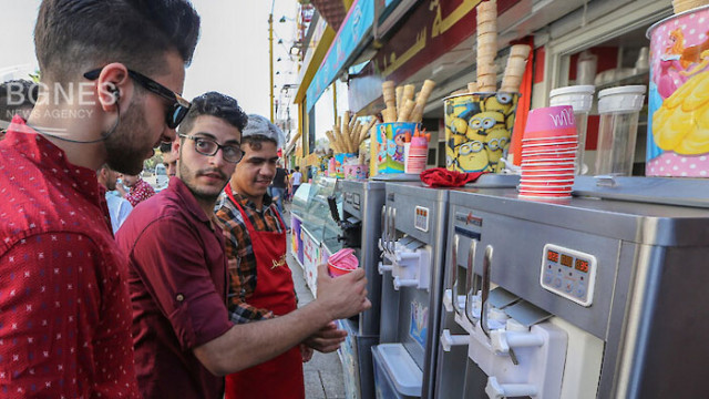 Заквасената сметана не трябва да се дава на деца на