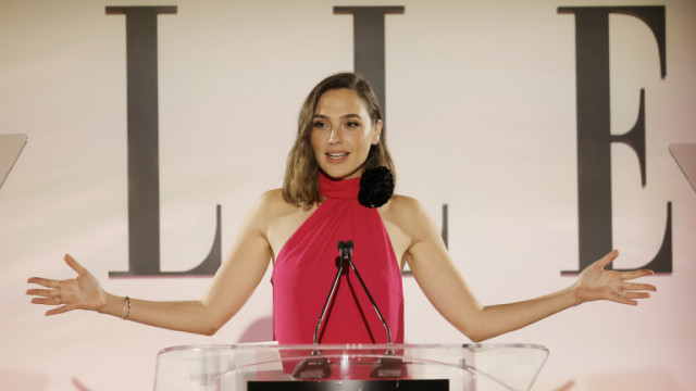 Преди малко повече от година разбрахме че Гал Гадот се готви за