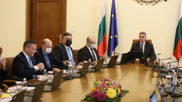 България ще започне техническо подготвяне на искане за прилагане на намалена