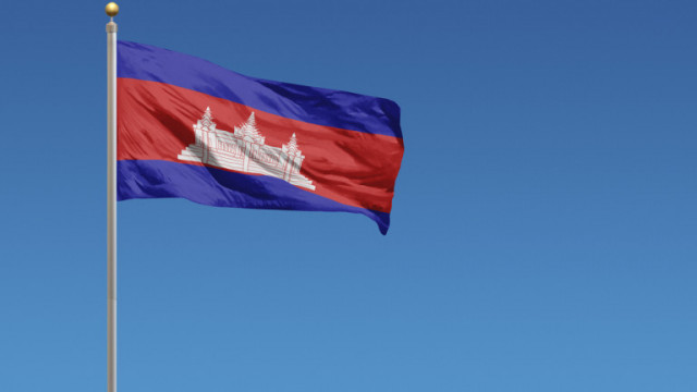 Щатите наложиха нови санкции на Камбоджа