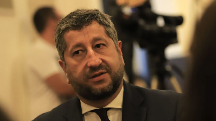 „Да, България“ даде мандат на Иванов за подписване на коалиционно споразумение