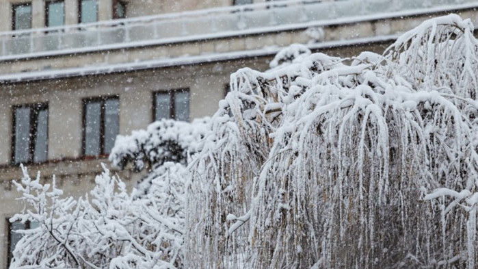 Времето ще е предимно слънчево. Минималните температури ще са от