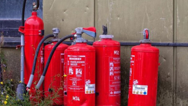 38 годишен мъж беше осъден на 5 месеца лишаване от свобода