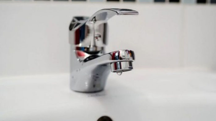 Два района са без вода от сутринта във Варна, съобщиха