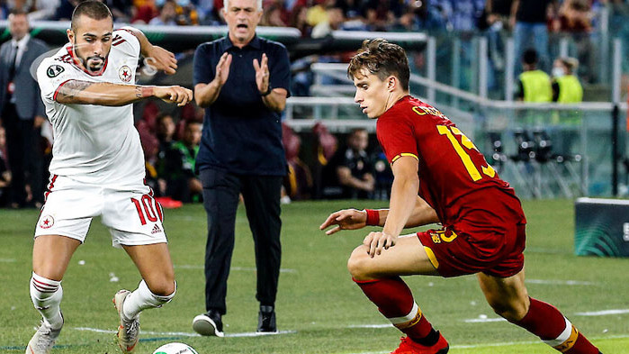 Отборите на ЦСКА и Лудогорец ще изиграят последните си мачове