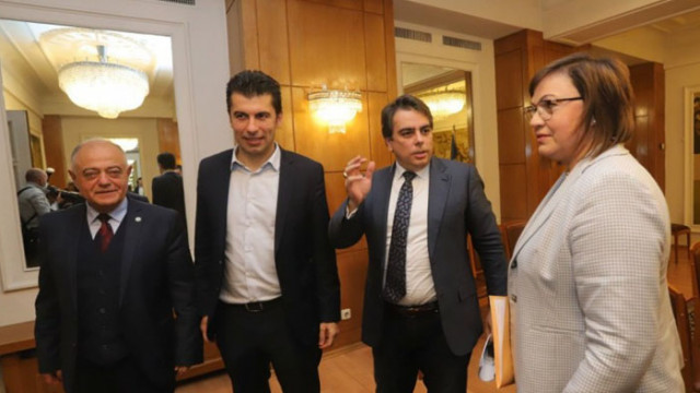 Окончателните текстове на споразумението са готови заяви след координационния съвет