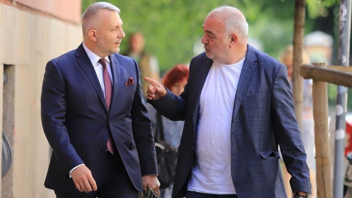 Бабикян: Мечтата на Нинова се сбъдна - колкото по-слаб резултат, толкова по-близо до властта