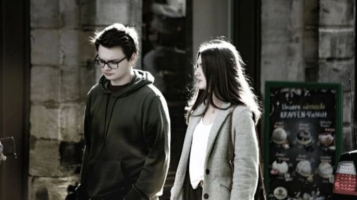 Канят младежи от Варна да станат делегати в Страсбург