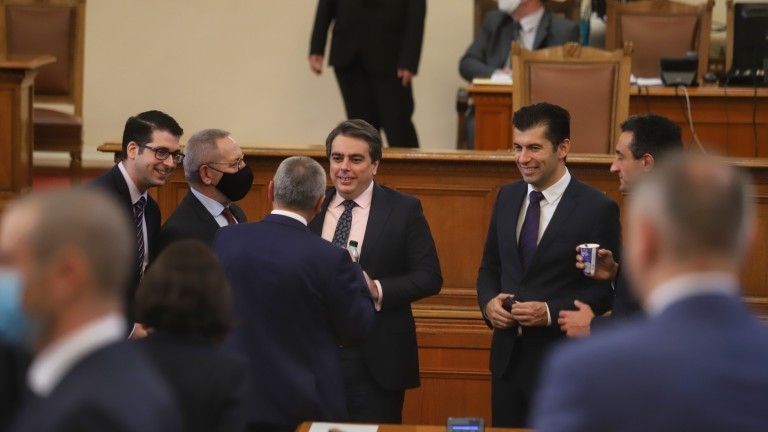 Не е истина, че България не е отбелязала прогрес в сектор