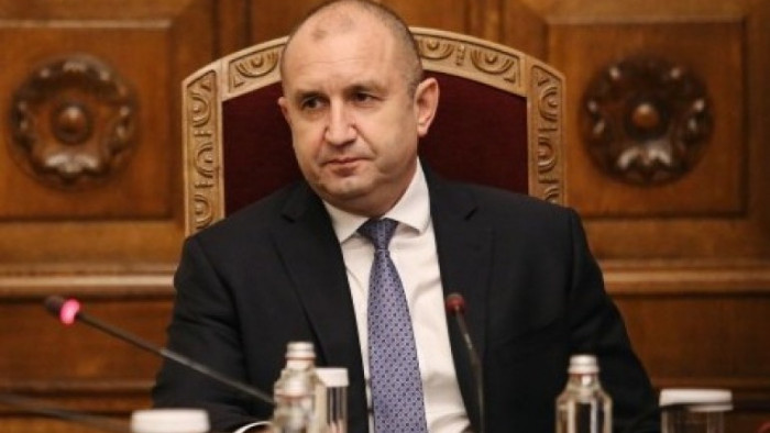 Радев на среща за демокрацията: Няма да пестим усилия за справяне с корупцията и медийната свобода