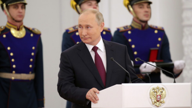 Владимир Путин събира почитатели сред популистката десница в Съединените щати