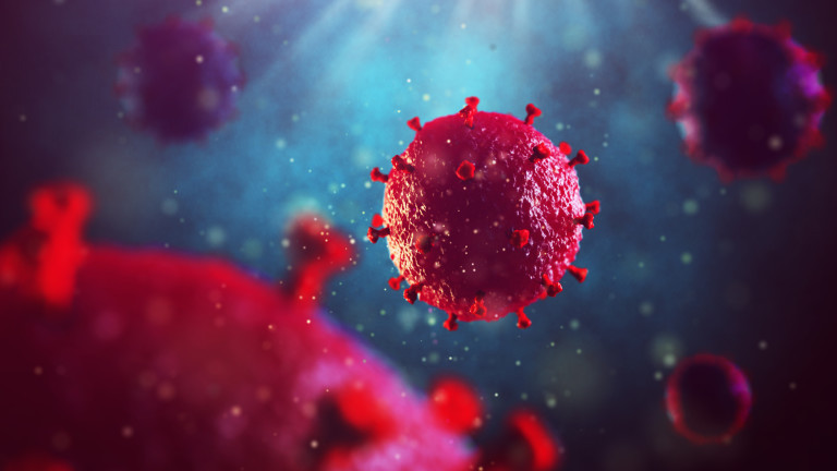Експериментална ваксина срещу ХИВ, базирана на иРНК - същата технология,
