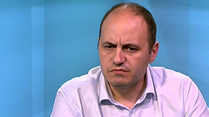 Член на НС на БСП: Не е логично Нинова да е вицепремиер