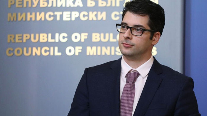 Не е имало опит за скриване на писмото с препоръките