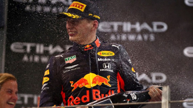 Хамилтън остана трети Лидерът в световния шампионат във Формула 1