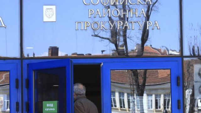 Тийнейджърът е задържан за 72 часа Софийска районна прокуратура привлече