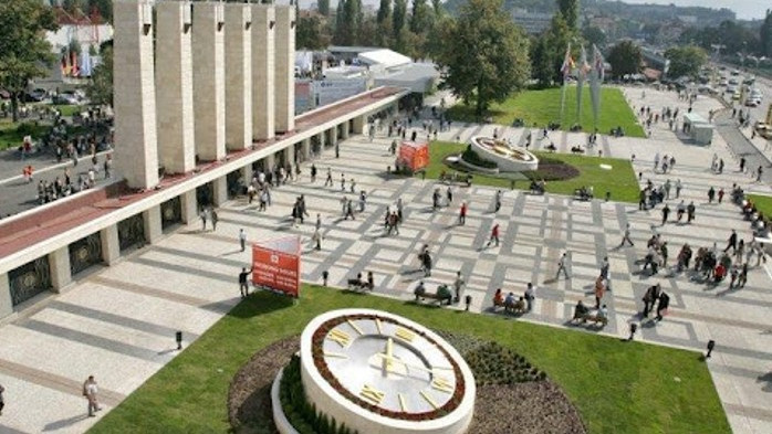 Община Варна ще прехвърли акциите на "Международен панаир Пловдив", реши днес местния парламент