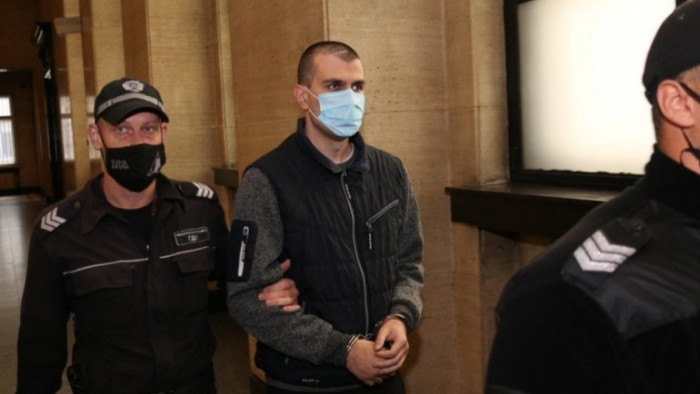 Тричленен състав на Апелативен съд – София (САС) с председател