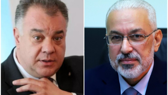 Това е абсолютен позор, заяви д-р Илко Семерджиев Днес народните