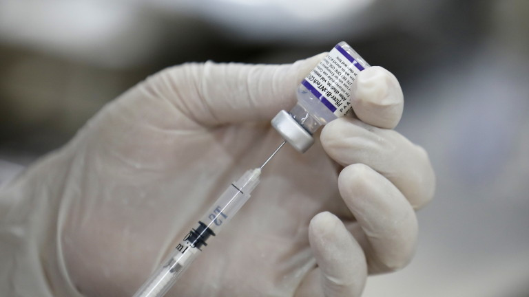 Германските депутати одобриха законова поправка, с която се въвежда задължителна ваксинация за