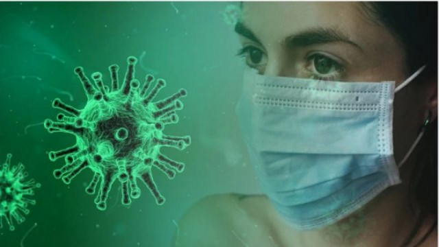 1719 са новите случаи на коронавирус у нас през последните