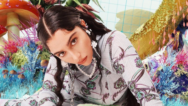 Стане ли дума за Лурдес Леон, веднага се сещаме за