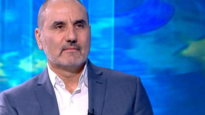 Давам не повече от 2 години хоризонт за този кабинет.