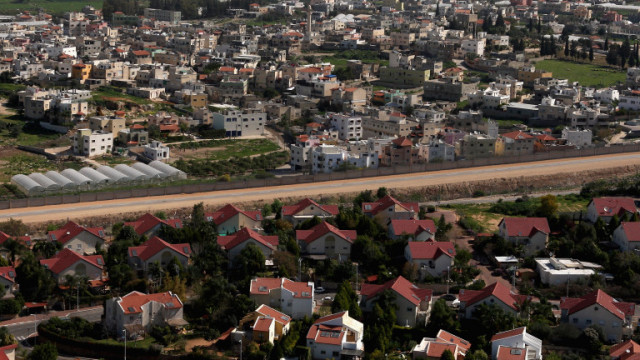 Палестинците на Западния бряг гласуваха в събота в общинските избори Вотът